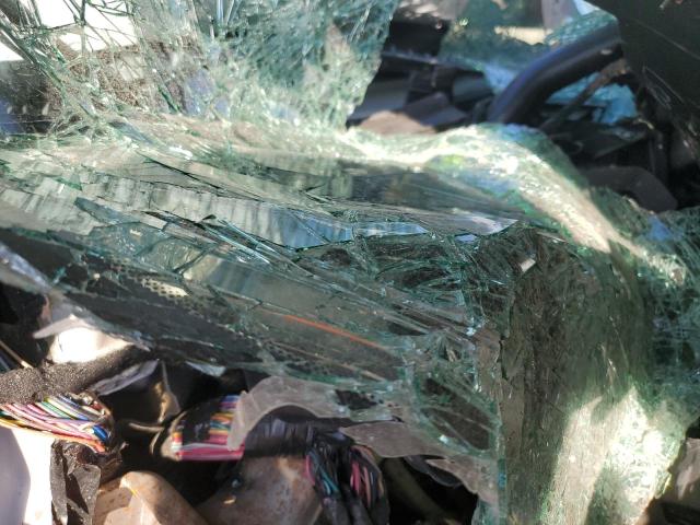 Photo 8 from auction – 2008 CHEVROLET SILVERADO with VIN 2GCEC19C781235883