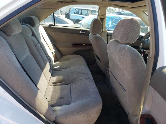 Photo 6 from auction – 2002 TOYOTA CAMRY LE with VIN 4T1BF32KX2U026216