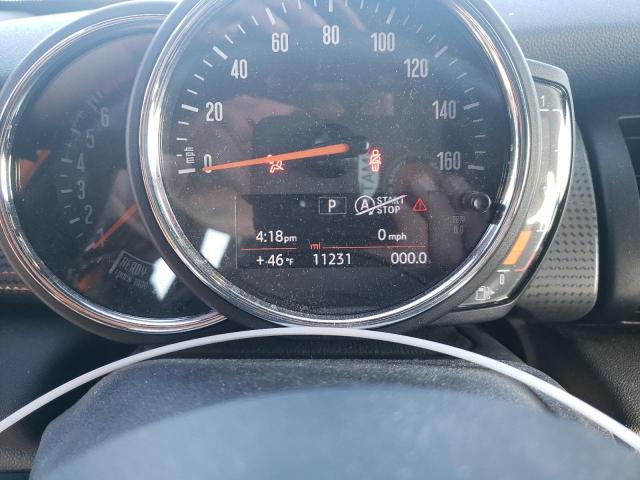 Photo 8 from auction – 2020 MINI COOPER with VIN WMWXU7C05L2M13612