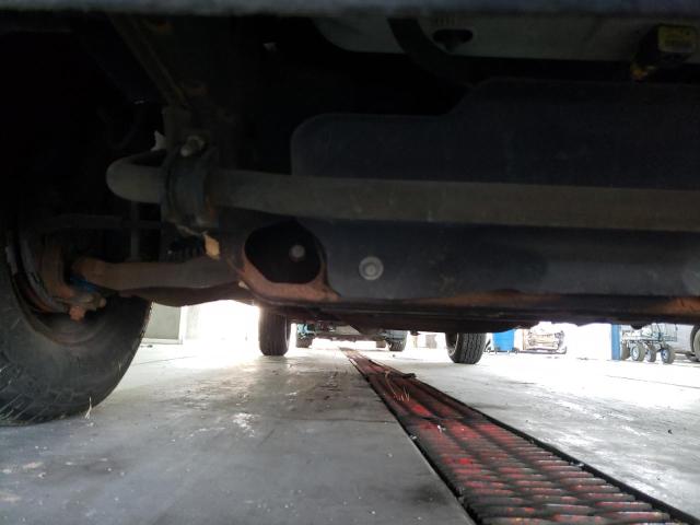 Photo 9 from auction – 2014 CHEVROLET EXPRESS G2 with VIN 1GCWGGCA3E1210712