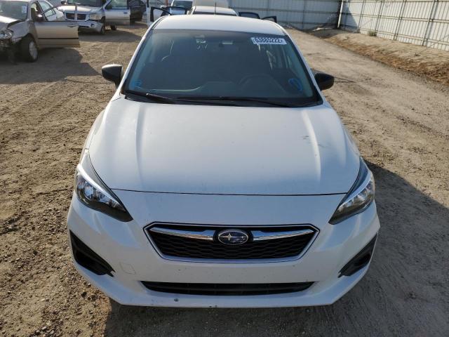 Photo 9 from auction – 2019 SUBARU IMPREZA with VIN 4S3GTAA62K3744697
