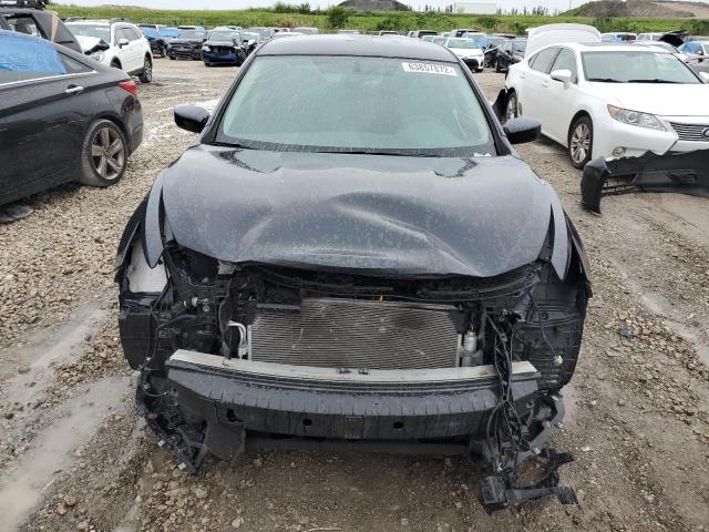 Photo 9 from auction – 2017 NISSAN ALTIMA 2.5 with VIN 1N4AL3APXHC261581