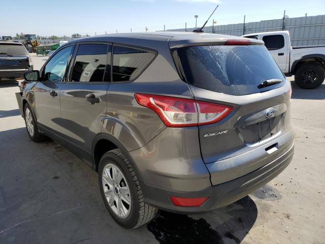 Photo 3 from auction – 2014 FORD ESCAPE S with VIN 1FMCU0F73EUA31910
