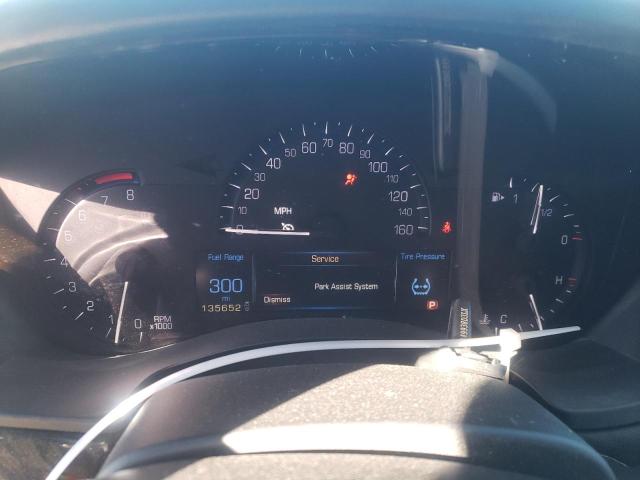 Photo 8 from auction – 2013 CADILLAC ATS LUXURY with VIN 1G6AB5S34D0154769