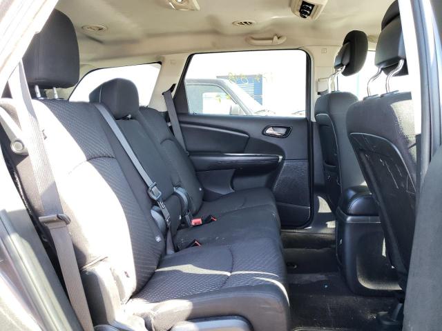 Photo 6 from auction – 2015 DODGE JOURNEY SX with VIN 3C4PDCBG5FT577231