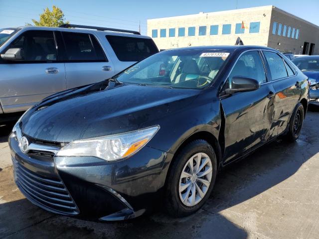 Photo 2 from auction – 2015 TOYOTA CAMRY LE with VIN 4T1BF1FK1FU972046