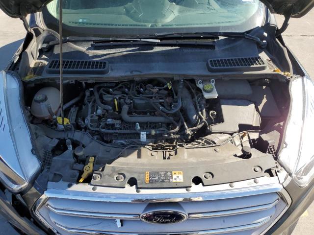 Photo 7 from auction – 2019 FORD ESCAPE SE with VIN 1FMCU0GD3KUC57834