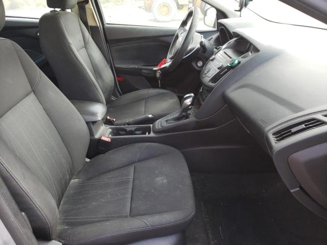 Photo 5 from auction – 2015 FORD FOCUS SE with VIN 1FADP3F27FL233815