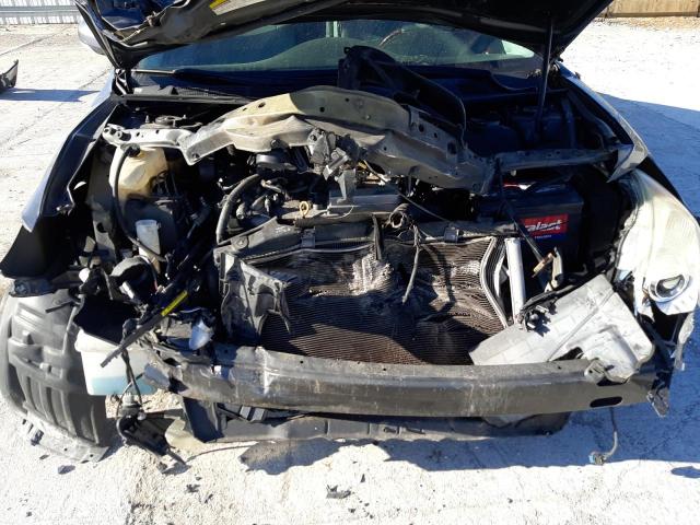 Photo 7 from auction – 2011 TOYOTA AVALON BAS with VIN 4T1BK3DB9BU434392