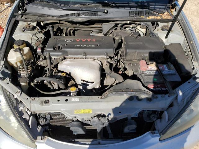 Photo 7 from auction – 2005 TOYOTA CAMRY LE with VIN 4T1BE32K75U603601