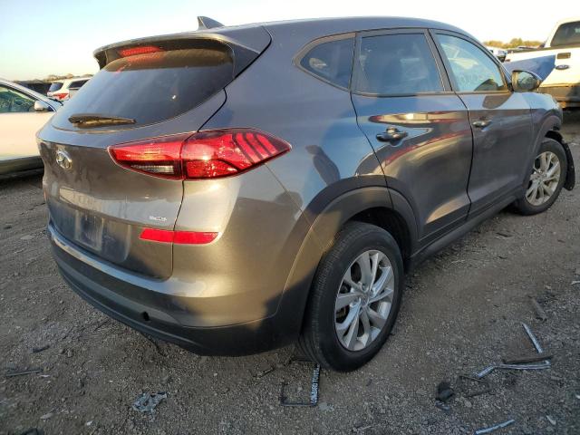 Photo 4 from auction – 2019 HYUNDAI TUCSON SE with VIN KM8J2CA47KU844299