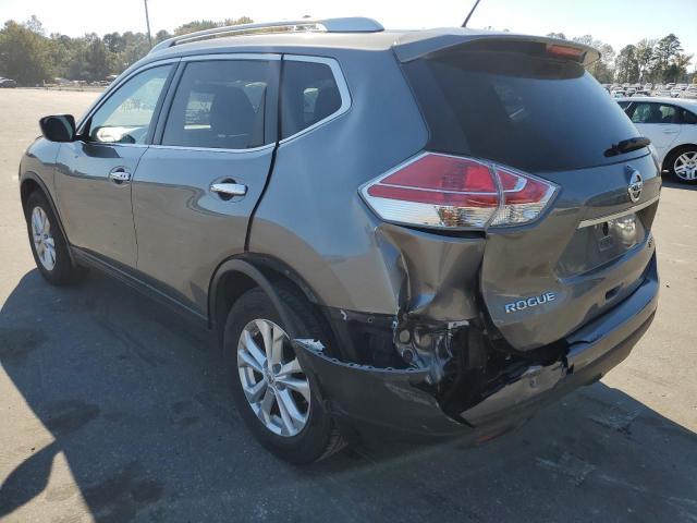Photo 3 from auction – 2016 NISSAN ROGUE S with VIN KNMAT2MVXGP612477