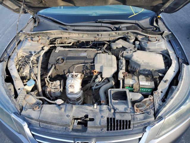 Photo 7 from auction – 2013 HONDA ACCORD LX with VIN 1HGCR2E38DA170495