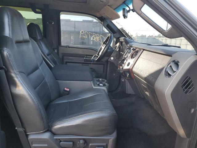 Photo 5 from auction – 2010 FORD F350 SUPER with VIN 1FTWW3BR6AEB12263