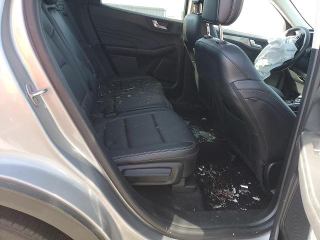 Photo 6 from auction – 2021 FORD ESCAPE TIT with VIN 1FMCU9J96MUA59261