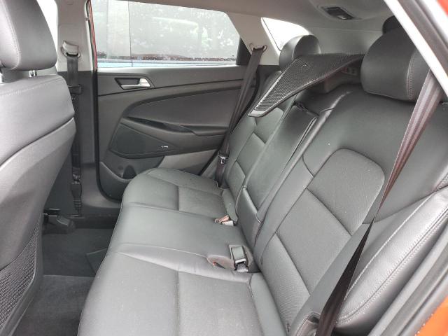 Photo 6 from auction – 2017 HYUNDAI TUCSON LIM with VIN KM8J3CA49HU548397