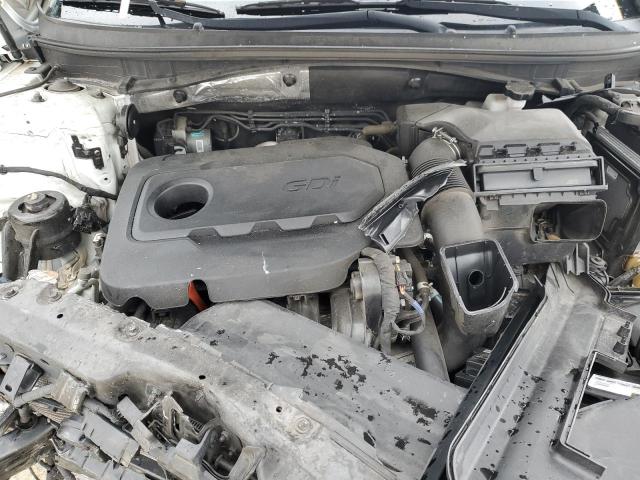 Photo 7 from auction – 2016 HYUNDAI SONATA SE with VIN 5NPE24AF9GH405359