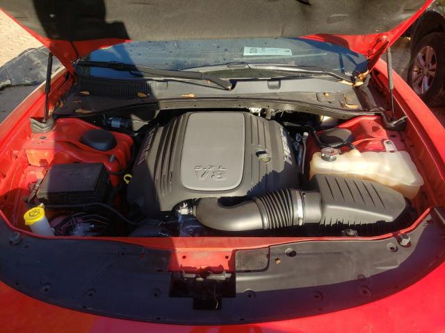 Photo 7 from auction – 2021 DODGE CHARGER R/ with VIN 2C3CDXCT3MH520683