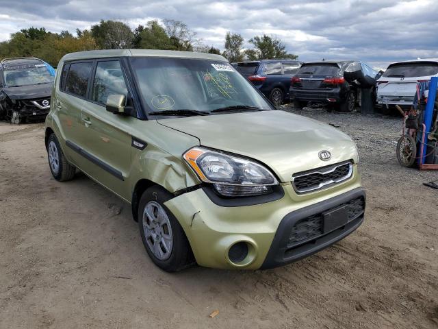 Photo 9 from auction – 2012 KIA SOUL with VIN KNDJT2A55C7472868