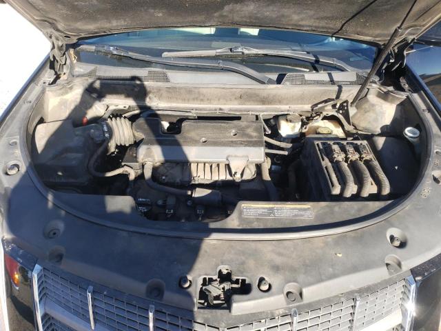 Photo 7 from auction – 2012 CADILLAC SRX LUXURY with VIN 3GYFNAE32CS656776