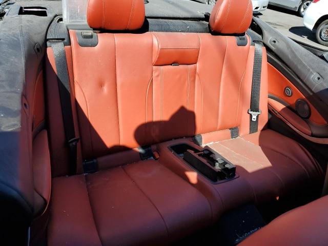 Photo 6 from auction – 2015 BMW M4 with VIN WBS3U9C5XFP967236