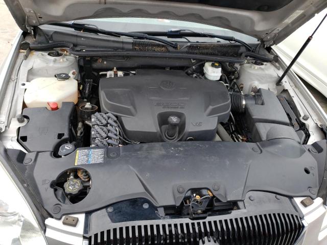 Photo 7 from auction – 2007 BUICK LUCERNE with VIN 1G4HD57207U134453