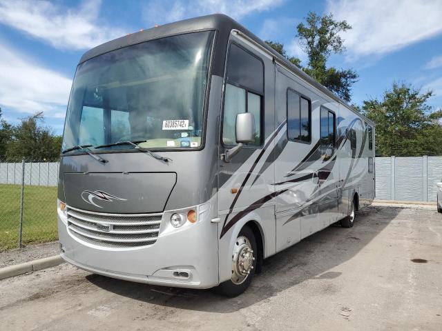 Photo 2 from auction – 2011 NEWM MH with VIN 1F66F5DY7B0A00606