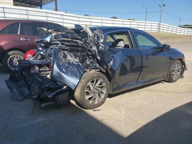 Photo 4 from auction – 2018 HONDA CIVIC EX with VIN 19XFC2F81JE040221