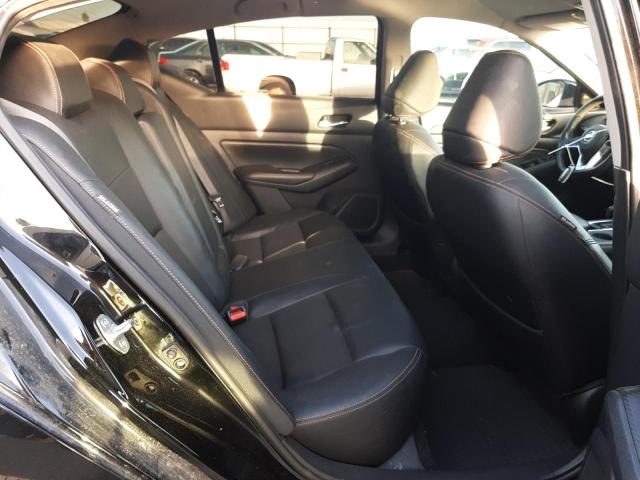 Photo 6 from auction – 2019 NISSAN ALTIMA SR with VIN 1N4BL4CV1KC175802