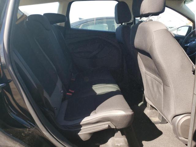 Photo 6 from auction – 2016 FORD ESCAPE S with VIN 1FMCU0F79GUB83497