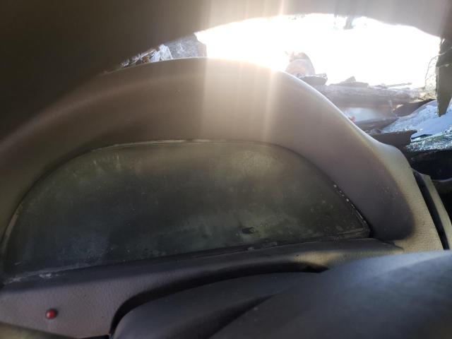 Photo 8 from auction – 2003 TOYOTA CAMRY LE with VIN 4T1BE32K93U666812