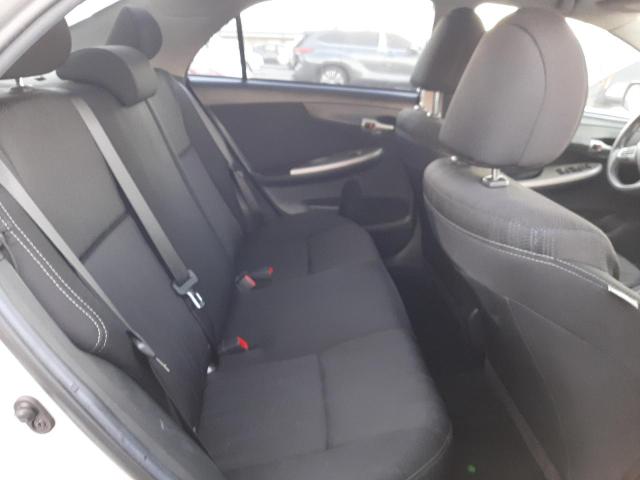 Photo 6 from auction – 2013 TOYOTA COROLLA BA with VIN 5YFBU4EEXDP116651