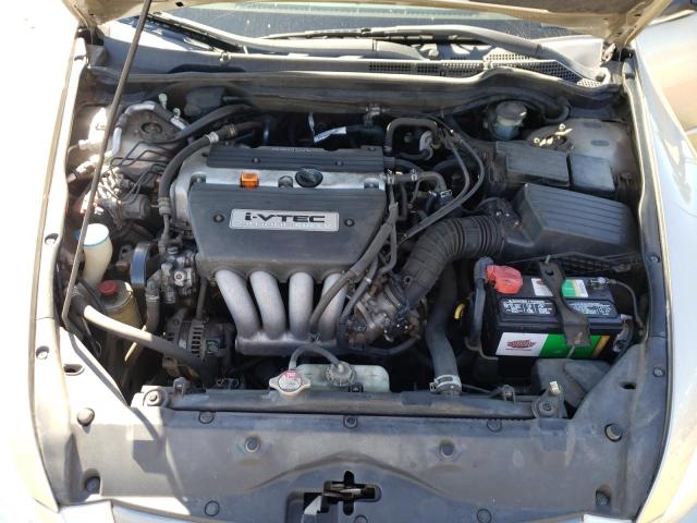 Photo 7 from auction – 2003 HONDA ACCORD EX with VIN JHMCM56683C018399