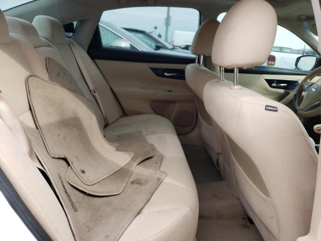 Photo 6 from auction – 2014 NISSAN ALTIMA 2.5 with VIN 1N4AL3AP3EC319011
