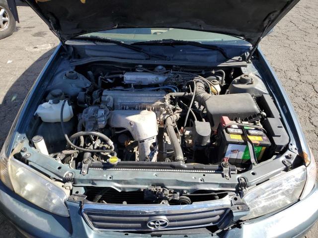 Photo 7 from auction – 2000 TOYOTA CAMRY CE with VIN JT2BG22K1Y0453014