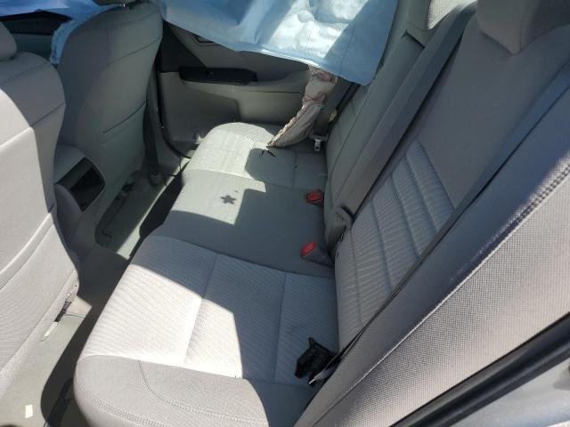 Photo 6 from auction – 2015 TOYOTA CAMRY LE with VIN 4T4BF1FK5FR513284