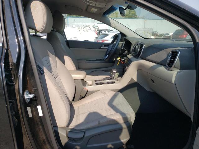 Photo 5 from auction – 2018 KIA SPORTAGE L with VIN KNDPMCAC3J7471808