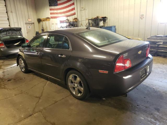Photo 3 from auction – 2012 CHEVROLET MALIBU 2LT with VIN 1G1ZD5EU9CF323204