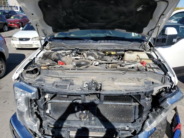 Photo 7 from auction – 2017 FORD F250 SUPER with VIN 1FT7W2BT1HEE18565