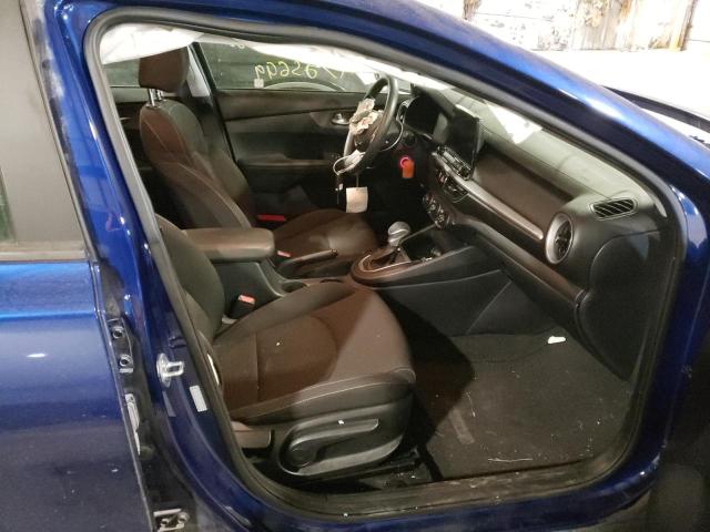 Photo 5 from auction – 2020 KIA FORTE FE with VIN 3KPF24AD5LE232148