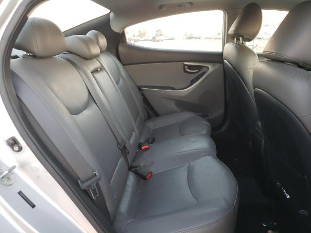 Photo 6 from auction – 2012 HYUNDAI ELANTRA GL with VIN 5NPDH4AE9CH082538