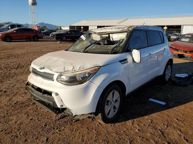 Photo 2 from auction – 2015 KIA SOUL with VIN KNDJN2A28F7230645