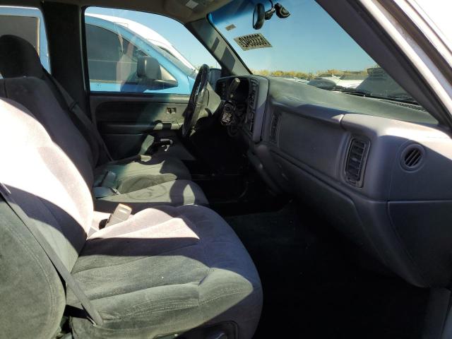 Photo 5 from auction – 2000 CHEVROLET SILVERADO with VIN 1GCEK19TXYE177530