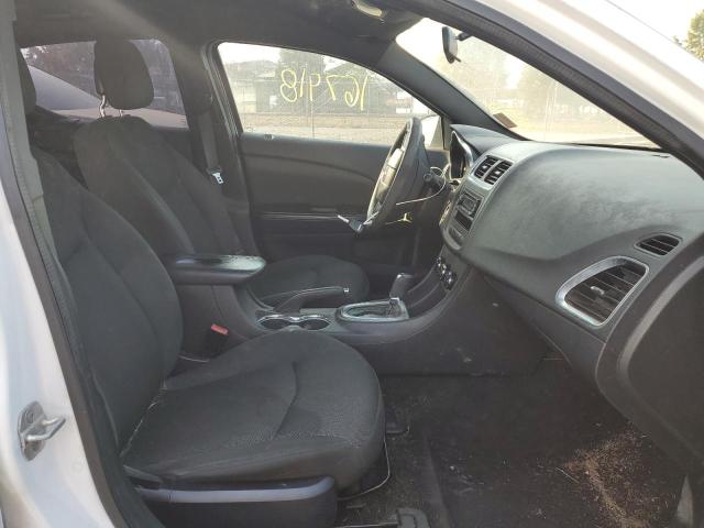 Photo 5 from auction – 2013 DODGE AVENGER SE with VIN 1C3CDZAB3DN530885