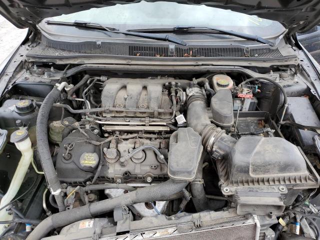 Photo 7 from auction – 2013 FORD TAURUS LIM with VIN 1FAHP2F88DG103595
