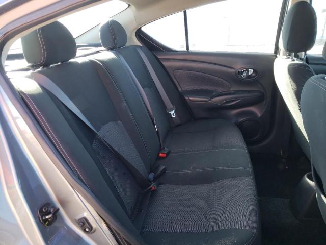 Photo 6 from auction – 2018 NISSAN VERSA with VIN 3N1CN7AP5JL807673