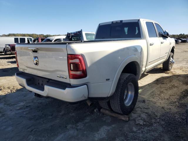 Photo 4 from auction – 2020 RAM 3500 LIMIT with VIN 3C63RRRL7LG306723
