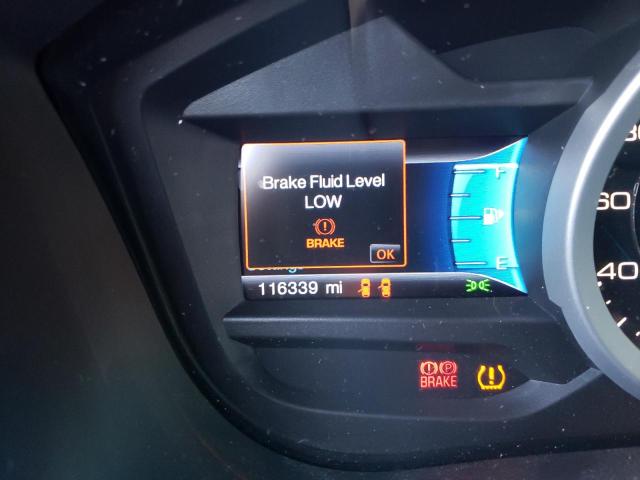 Photo 8 from auction – 2014 FORD EXPLORER X with VIN 1FM5K7D89EGA41732