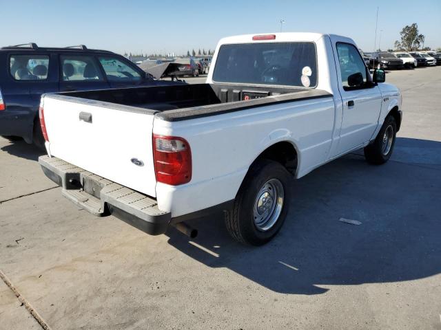 Photo 4 from auction – 2004 FORD RANGER with VIN 1FTYR10DX4PB56061
