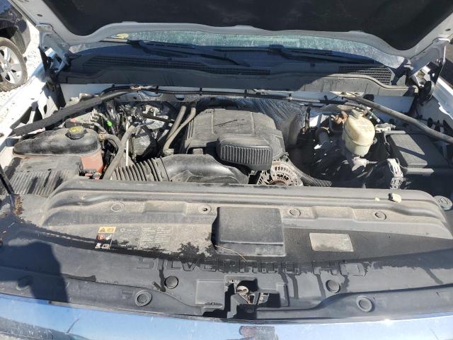 Photo 7 from auction – 2016 CHEVROLET SILVERADO with VIN 1GC2KVEG5GZ251348